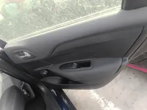 Foto de GUARNECIDO PUERTA TRASERA DERECHA CITROEN C4 BERLINA