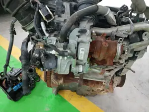 Foto de MOTOR COMPLETO DACIA SANDERO II referencia G/K9K E6 foto 3