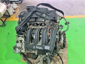 Foto de MOTOR COMPLETO BMW SERIE 5 BERLINA (E60) referencia D/204D4