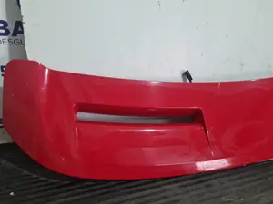 Foto de ALERON TRASERO FORD FOCUS BERLINA (CAP) referencia 4M5JZ44210AA foto 2