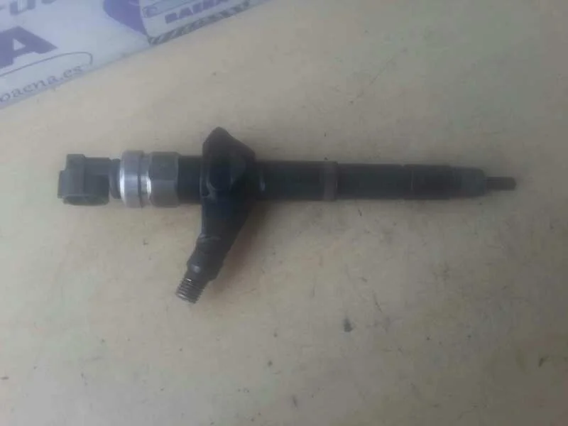 Foto de INYECTOR SIN MARCA SIN MODELO referencia AW402AW4