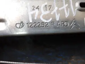 Foto de ELEVALUNAS TRASERO DERECHO CITROEN C-ELYSÉE referencia 9674437280 foto 5