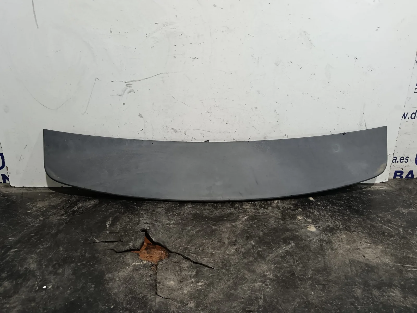 Foto de LUZ CENTRAL DE FRENO FORD C-MAX (CB3)(2007) referencia 2DA270523