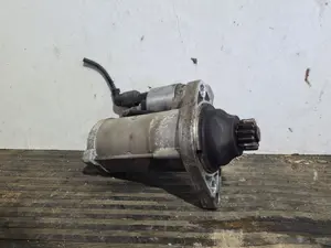 Foto de MOTOR ARRANQUE VOLKSWAGEN GOLF VII (5G1/BE1) referencia 02Z911024L foto 3