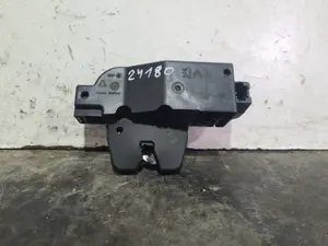 Foto de CERRADURA MALETERO / PORTON PEUGEOT 307 BERLINA (S2) referencia 9652301980