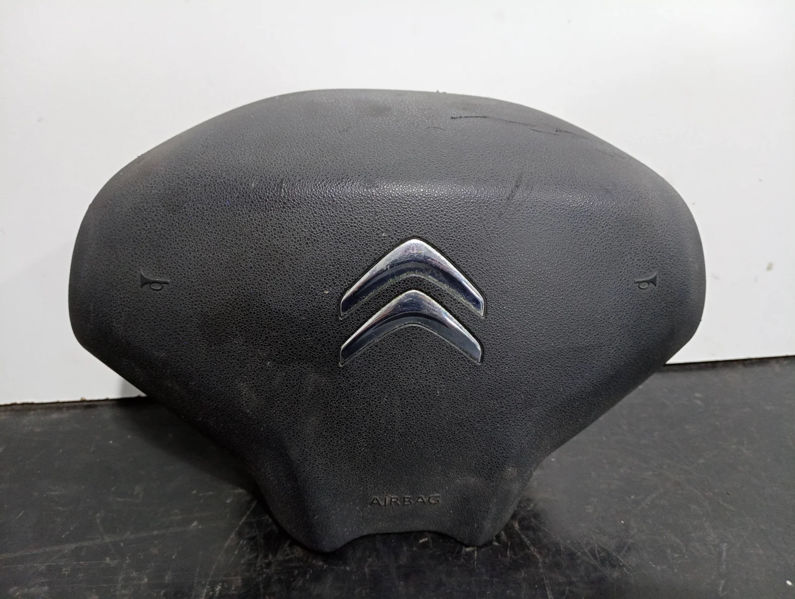 Foto de AIRBAG DELANTERO IZQUIERDO CITROEN C3 referencia 96710277ZD