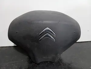 Foto de AIRBAG DELANTERO IZQUIERDO CITROEN C3 referencia 96710277ZD foto 1