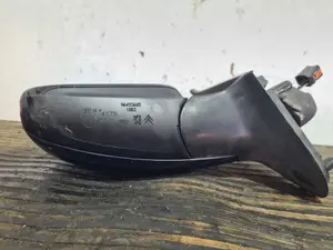 Foto de RETROVISOR IZQUIERDO CITROEN XSARA PICASSO referencia 96453685 foto 4
