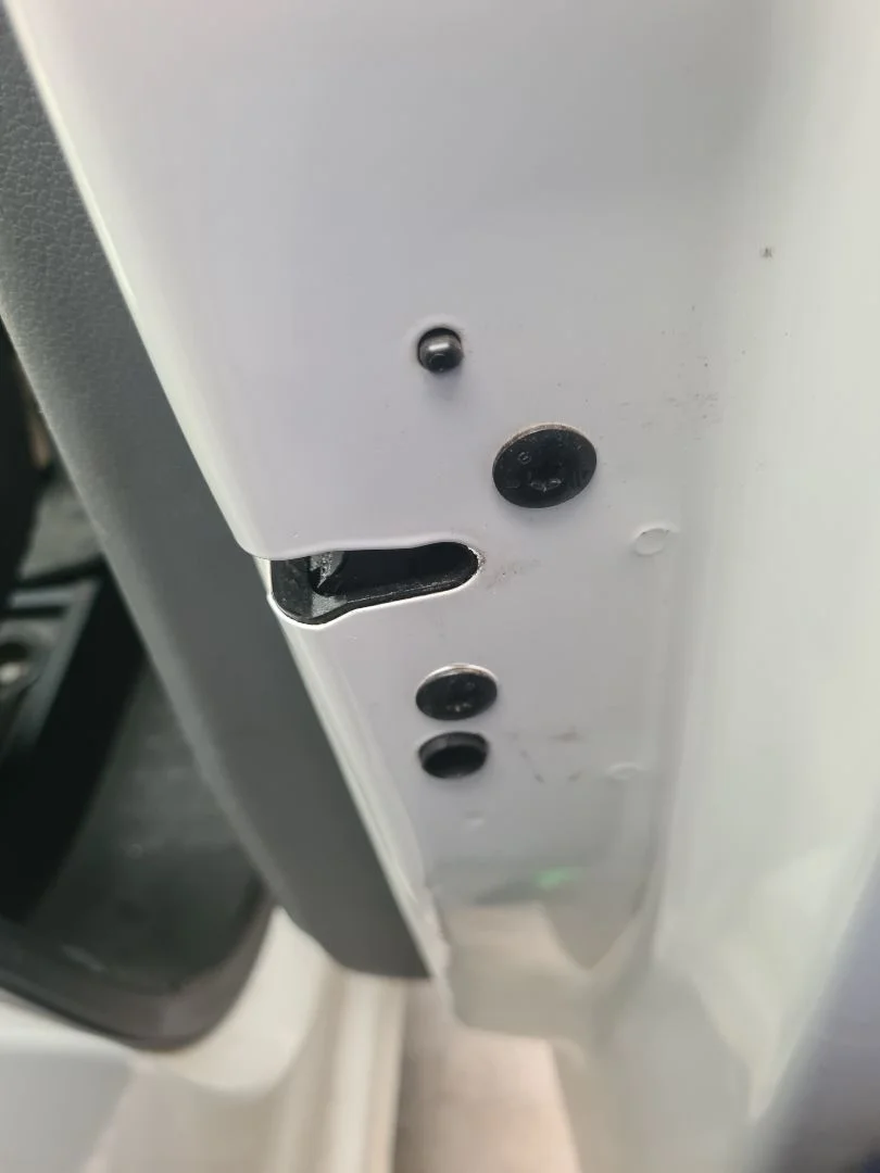 Foto de CERRADURA PUERTA DELANTERA DERECHA PEUGEOT EXPERT FURGÓN