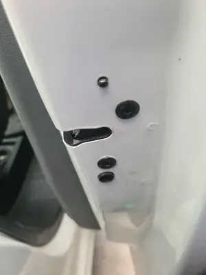 Foto de CERRADURA PUERTA DELANTERA DERECHA PEUGEOT EXPERT FURGÓN