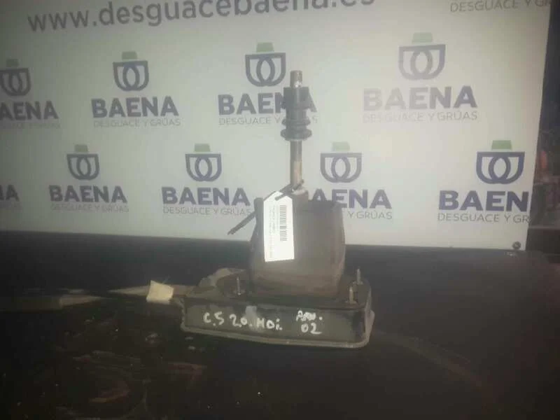Foto de PALANCA CAMBIO SIN MARCA SIN MODELO