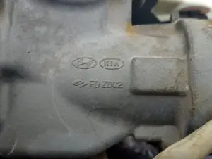 Foto de CONMUTADOR DE ARRANQUE HYUNDAI I30 (FD) referencia FDZDC2 foto 3