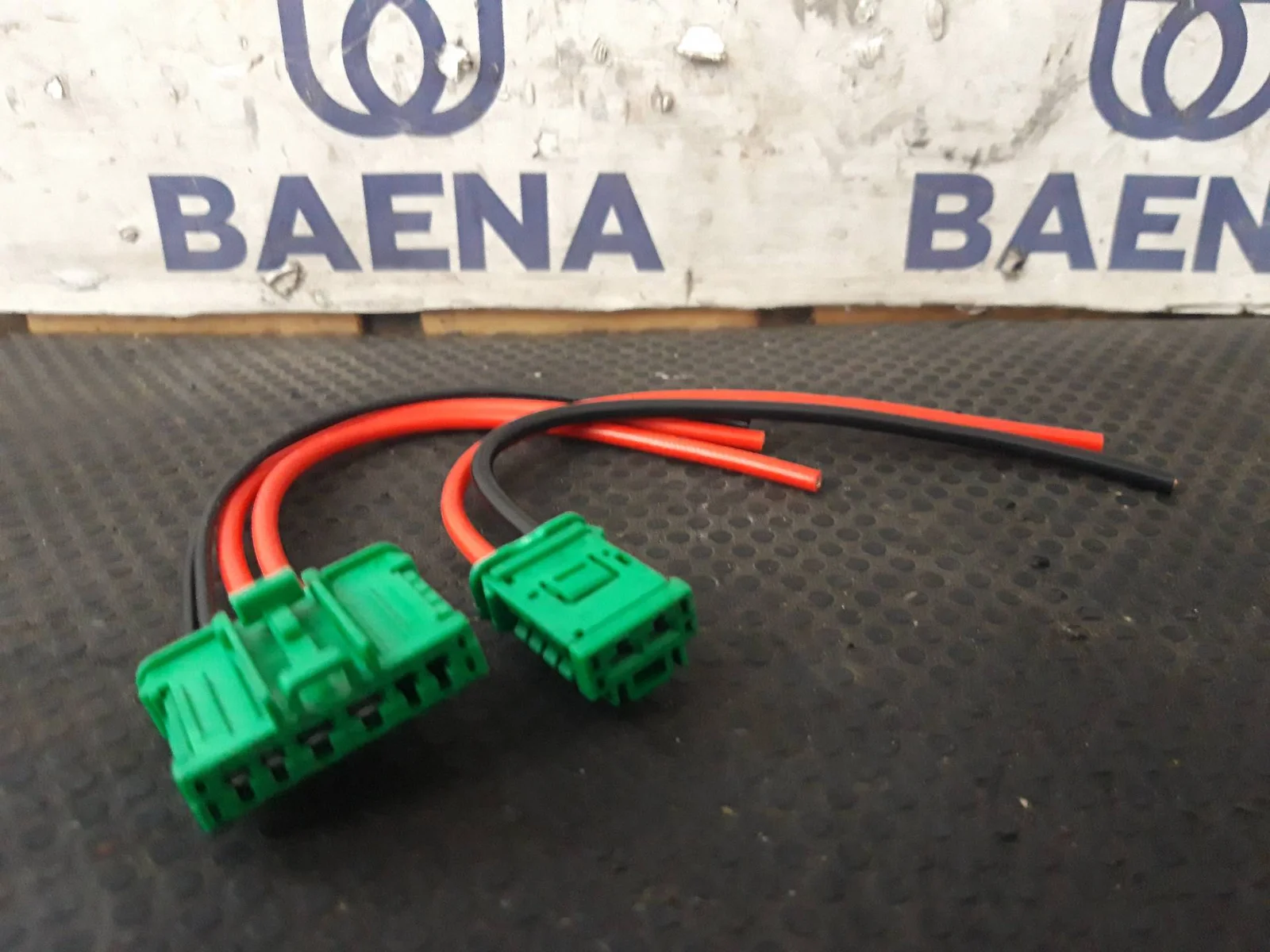 Foto de RESISTENCIA CALEFACCION SIN MARCA SIN MODELO referencia 509355