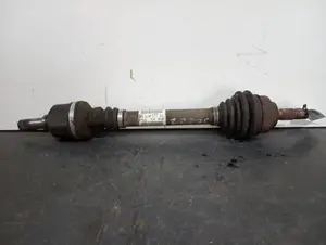 Foto de TRANSMISION DELANTERA IZQUIERDA CITROEN C4 BERLINA referencia 9637117780
