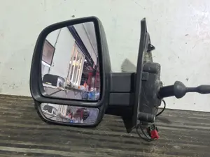 Foto de RETROVISOR IZQUIERDO FIAT II DOBLÒ (263) CARGO referencia 27036286 foto 1