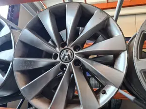 Foto de JUEGO LLANTAS VOLKSWAGEN SCIROCCO (137)