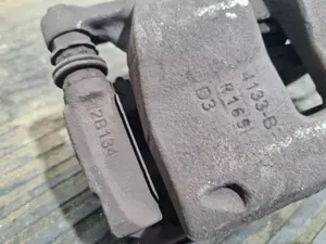 Foto de PINZA DE FRENO DELANTERA DERECHA FORD TOURNEO COURIER (C4A) referencia ATETB foto 3