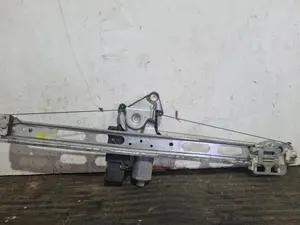 Foto de ELEVALUNAS DELANTERO IZQUIERDO MERCEDES-BENZ CLASE A (BM 168) referencia 0130821699
