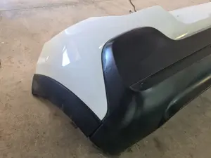 Foto de PARAGOLPES TRASERO CITROEN C3 referencia 190230109000 foto 3