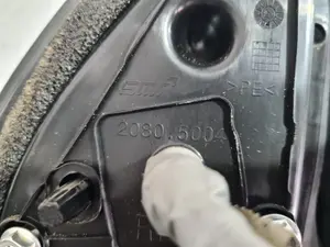 Foto de RETROVISOR DERECHO NISSAN QASHQAI (J11E) referencia 20805004 foto 3