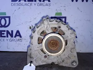 Foto de ALTERNADOR RENAULT SIN MODELO referencia 231008040R foto 1