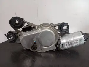 Foto de MOTOR LIMPIA TRASERO SEAT IBIZA SC (6J1) referencia 6J4955711 foto 3