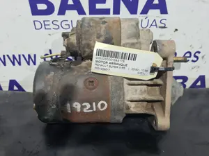 Foto de MOTOR ARRANQUE RENAULT SIN MODELO referencia 0001208517