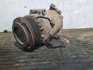 Foto de COMPRESOR AIRE ACONDICIONADO OPEL ASTRA H BERLINA referencia 6561074
