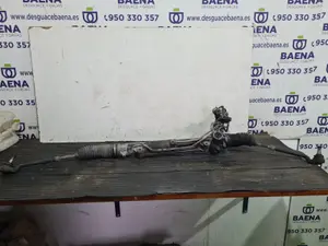 Foto de CREMALLERA DIRECCION BMW SERIE X5 (E53) referencia 7852501644