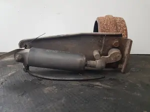 Foto de VALVULA EGR MAN SIN MODELO referencia 1672 KS 3063-02
