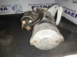Foto de MOTOR ARRANQUE SIN MARCA SIN MODELO referencia M002T88671 foto 2