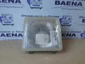Foto de FARO DERECHO SIN MARCA SIN MODELO referencia 9GH116966