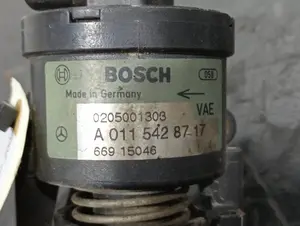 Foto de POTENCIOMETRO PEDAL SIN MARCA SIN MODELO referencia A0115428717 foto 2