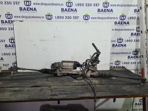 Foto de CREMALLERA DIRECCION OPEL INSIGNIA BERLINA referencia 7805501710