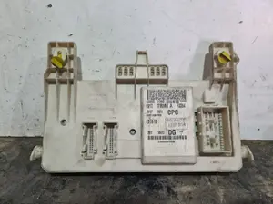 Foto de NO IDENTIFICADO FORD FOCUS C-MAX (CAP)(2003) referencia 3M5F10A855A foto 9