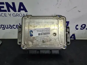 Foto de CENTRALITA MOTOR UCE PEUGEOT 206 referencia 9651399080 foto 3