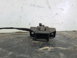 Foto de CERRADURA MALETERO / PORTON RENAULT CLIO II FASE II (B/CB0) referencia 7700308997 foto 3