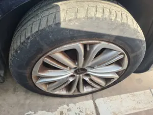 Foto de MANGUETA DELANTERA DERECHA CITROEN C4 BERLINA