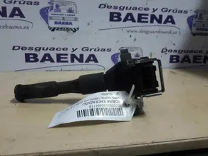 Foto de BOBINA ENCENDIDO SIN MARCA SIN MODELO referencia 0221504004 foto 2