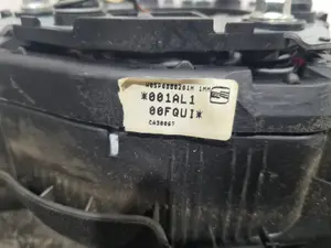 Foto de AIRBAG DELANTERO IZQUIERDO SEAT TOLEDO (5P2) referencia 001AL100FQUI foto 3