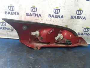 Foto de PILOTO TRASERO IZQUIERDO FORD FOCUS BERLINA (CAK) referencia XS4113405A foto 2