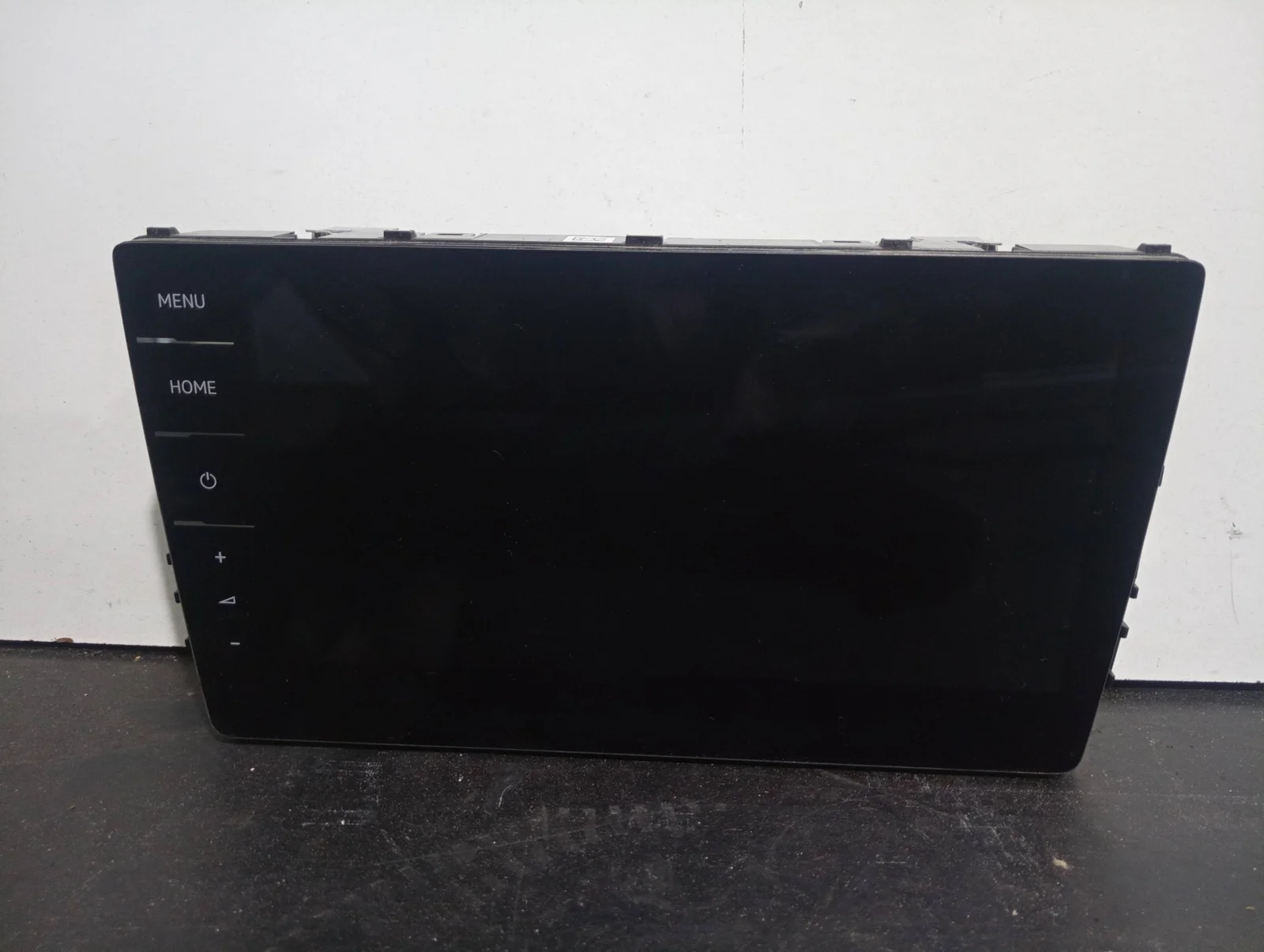 Foto de PANTALLA MULTIFUNCION VOLKSWAGEN SIN MODELO referencia 5G6919606