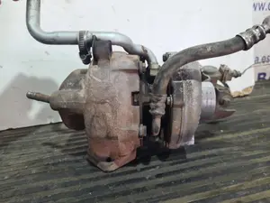 Foto de TURBOCOMPRESOR BMW SERIE 3 BERLINA (E46) referencia 2247297G foto 5