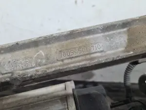 Foto de CREMALLERA DIRECCION OPEL INSIGNIA BERLINA referencia 7805501710 foto 5