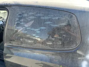 Foto de LUNA TRASERA IZQUIERDA VOLKSWAGEN GOLF VI (5K1)(10.2008)