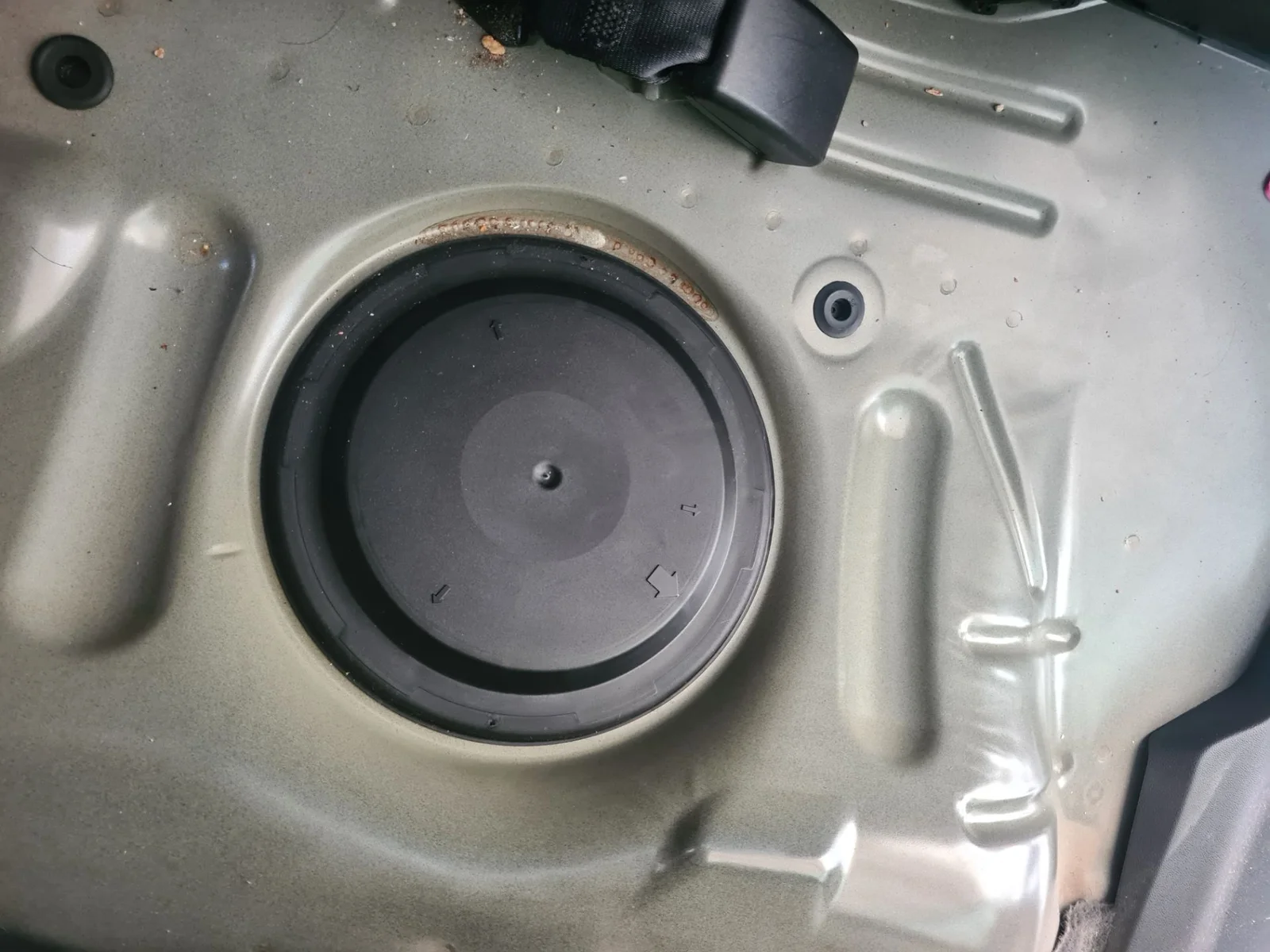 Foto de AFORADOR CITROEN C3