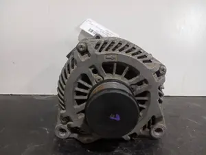 Foto de ALTERNADOR PEUGEOT 407 referencia 0000258039