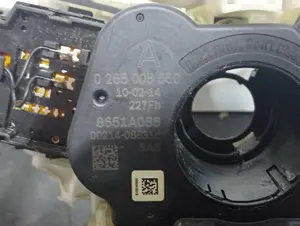 Foto de MANDO MULTIFUNCION MITSUBISHI LANCER BERLINA (CY0) referencia 0265005550 foto 3