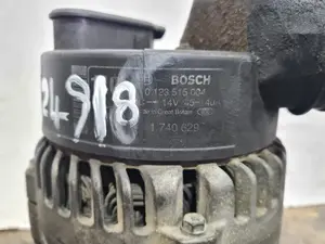 Foto de ALTERNADOR BMW SERIE 5 BERLINA (E39) referencia 0123515004 foto 5