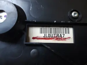 Foto de CUADRO INSTRUMENTOS SIN MARCA SIN MODELO referencia 1401107680 foto 3